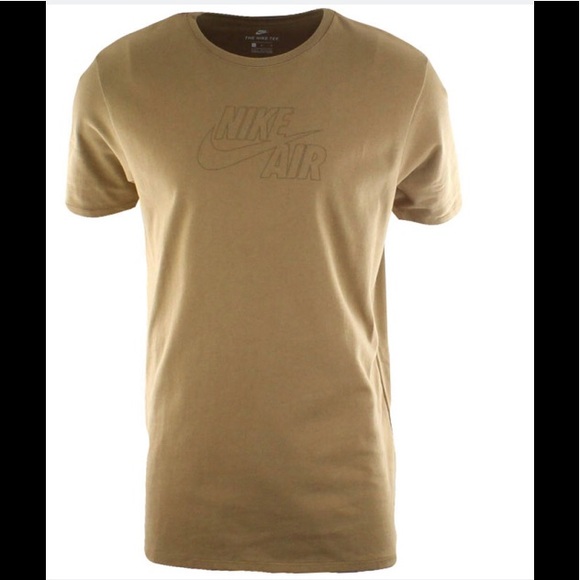 nike heavyweight t shirt